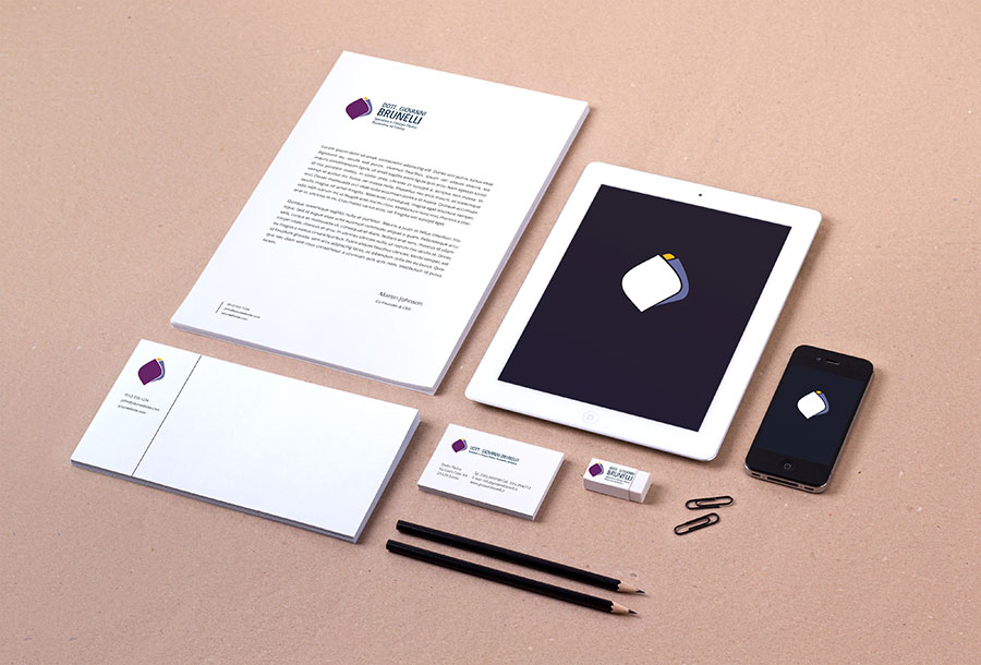 Branding - Graphic Design Packaging